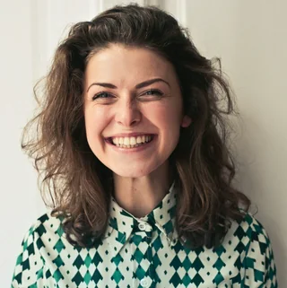 Emily Dräger
