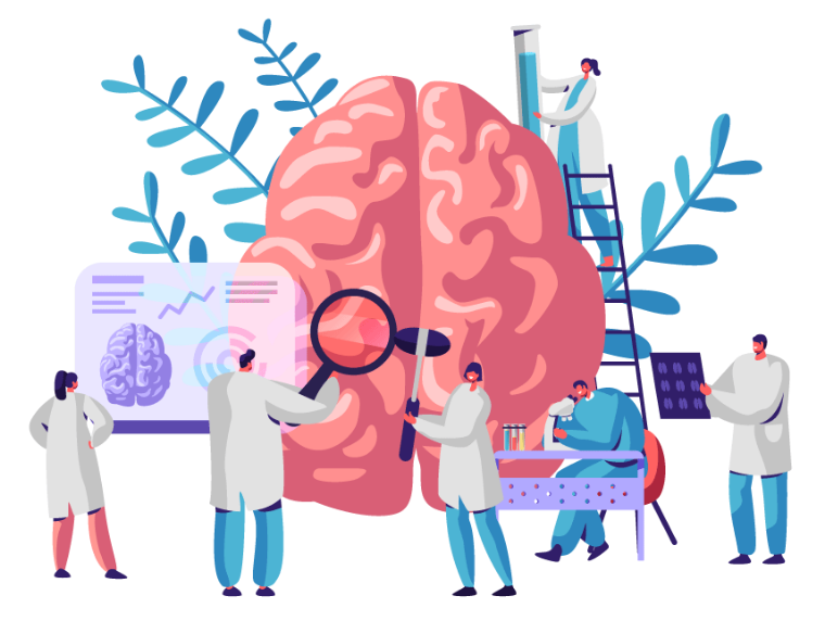 Epilepsie Finder Epilepticon